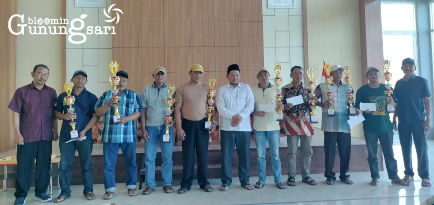 Gunungsari Specta Carnival 2025: Ajang Kreativitas, Ajang Prestasi, Inilah Deretan Juaranya