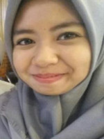 FRANSISKA LIDIA KRISTANTI